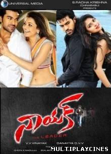 Ver Nayak Telugu Movie (2013) Online Gratis