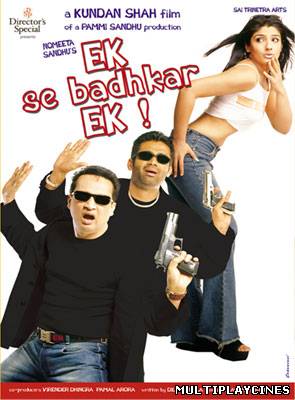 Ver Ek Se Badhkar Ek (2004) Online Gratis