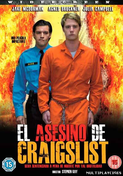 Ver El asesino de Craigslist (2011) Online Gratis
