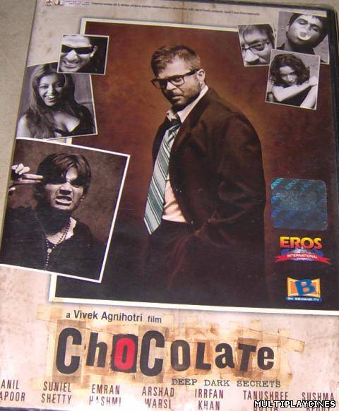 Ver Chocolate: Deep Dark Secrets (2005) Online Gratis