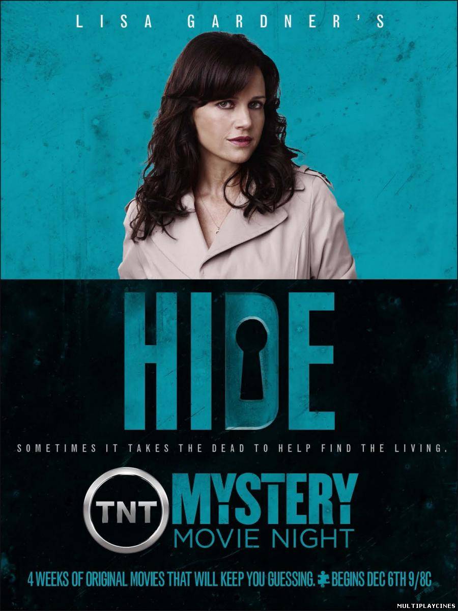 Ver Escondida (2011) Online Gratis