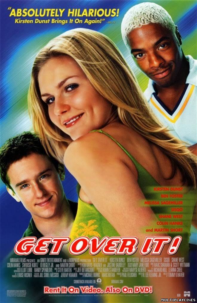 Ver Así es el amor (Get Over It) (2001) Online Gratis