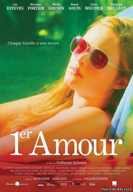 Ver 1er amour (1st Love) (2013) Online Gratis