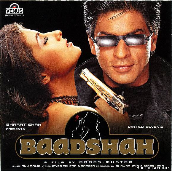 Ver Badshah (1999) Online Gratis