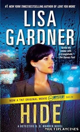 Ver Hide (Escondida) (2011) Online Gratis