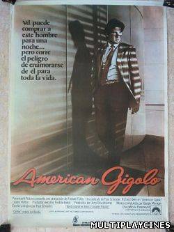 Ver American Gigoló (1980) Online Gratis