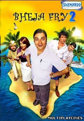 Ver Bheja Fry 2 (2011) Online Gratis