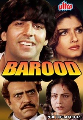 Ver Barood (1998) Online Gratis