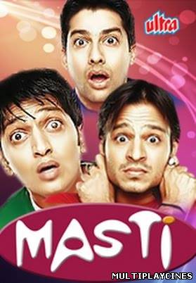 Ver Masti (2004) Online Gratis