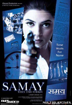 Ver Samay: When Time Strikes (2003) Online Gratis