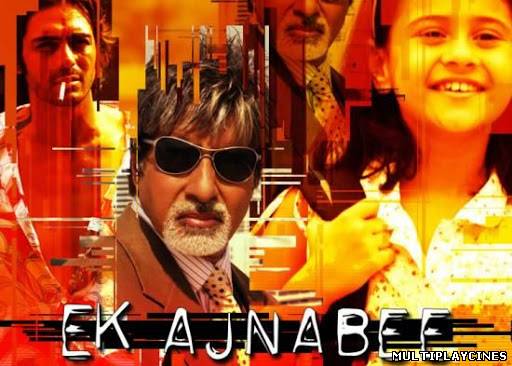 Ver Ek Ajnabee (2005) Online Gratis