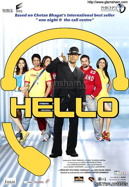 Ver Hello (2008) Online Gratis