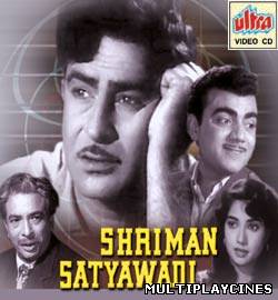 Ver Shriman Satyawadi (1960) Online Gratis