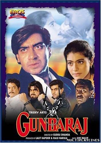 Ver Gundaraj (1995) Online Gratis