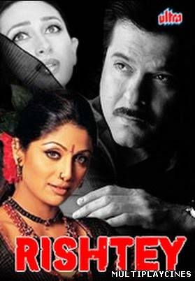 Ver Rishtey (2002) Online Gratis