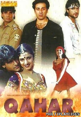 Ver Qahar (1997) Online Gratis