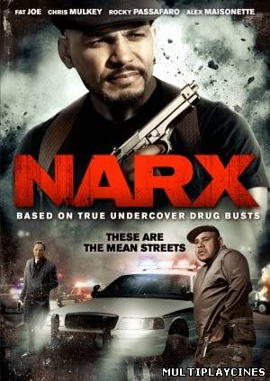 Ver Narx (2013) Online Gratis