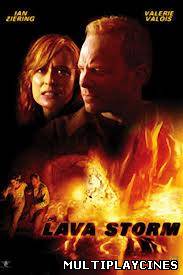 Ver Tormenta de lava (2008) Online Gratis
