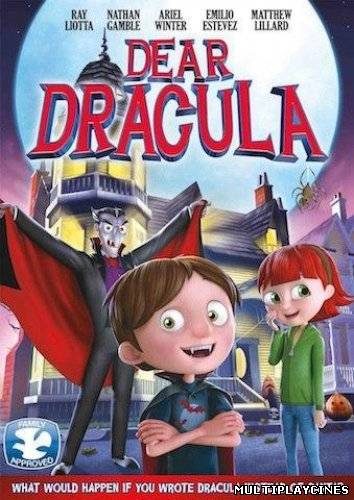 Ver Dear Dracula (2012) Online Gratis