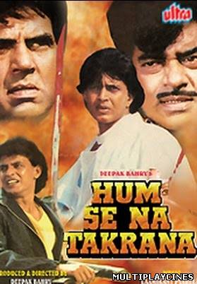 Ver Hum Se Na Takarana (1990) Online Gratis