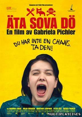 Ver Come, duerme, muere (Äta sova dö (Eat Sleep Die)) (2012) Online Gratis