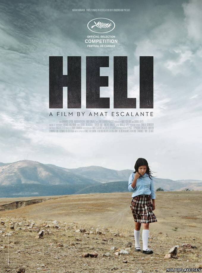 Ver Heli (2013) Online Gratis