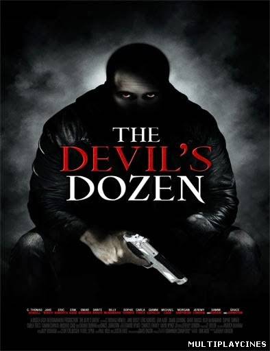 Ver The Devil,s Dozen (2013) Online Gratis