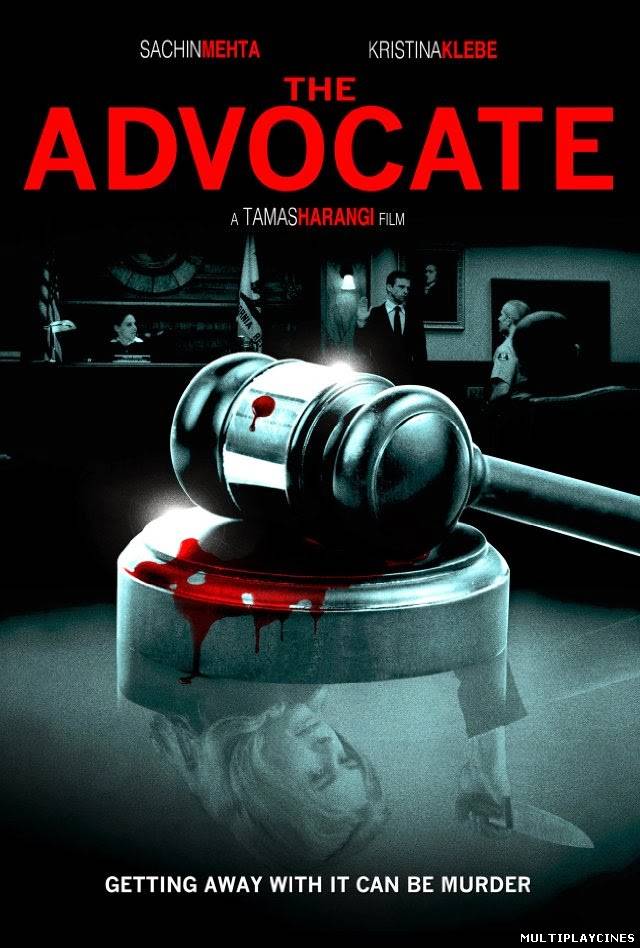 Ver The Advocate (2013) Online Gratis
