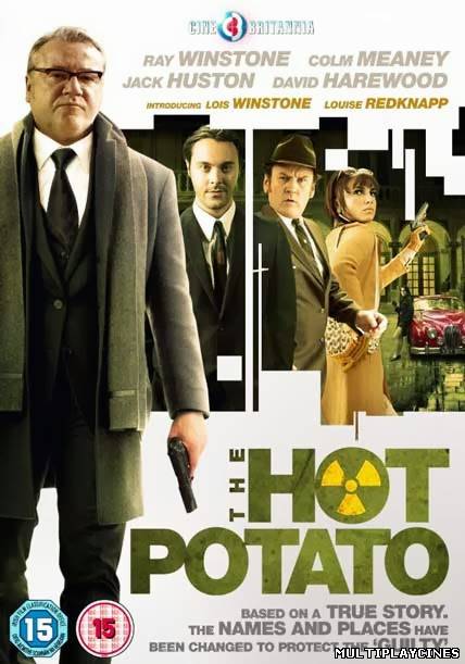 Ver The Hot Potato (2011) Online Gratis