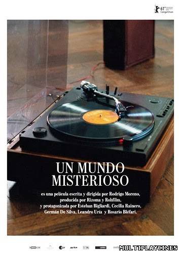 Ver Un Mundo Misterioso (2011) Online Gratis