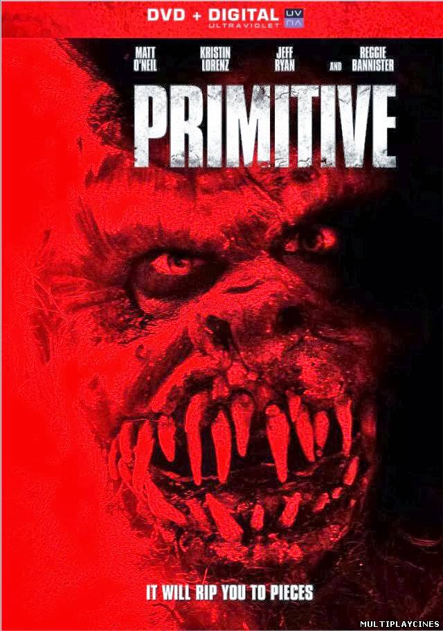 Ver Primitive (2011) Online Gratis