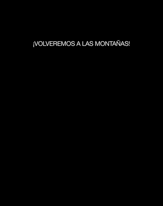 Ver Volveremos A Las Montañas (2012) Online Gratis