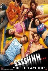 Ver Sssshhh Online Gratis