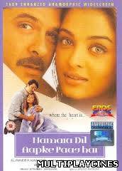 Ver Hamara Dil Aapke Paas Hai Online Gratis