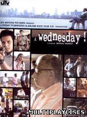 Ver A Wednesday Online Gratis