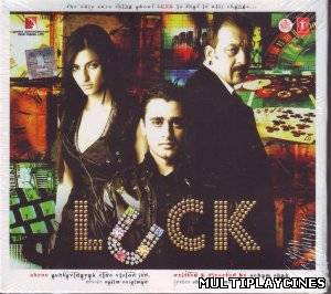 Ver Luck Online Gratis