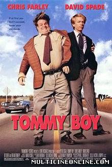 Ver Tommy Boy Online Gratis