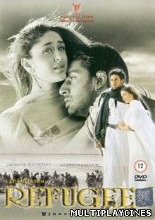 Ver Refugee (2000) Online Gratis