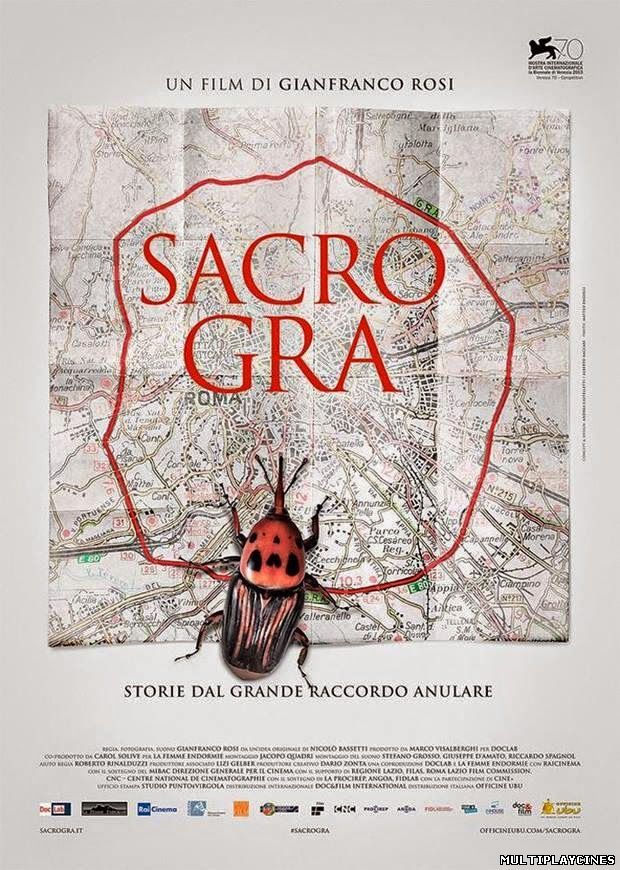 Ver Sacro Gra (2013) Online Gratis