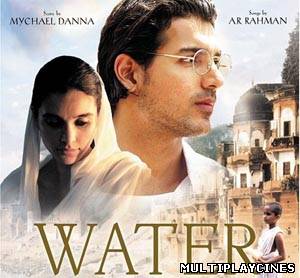 Ver Water Online Gratis