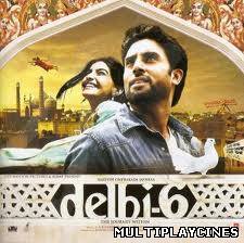 Ver Delhi 6 Online Gratis