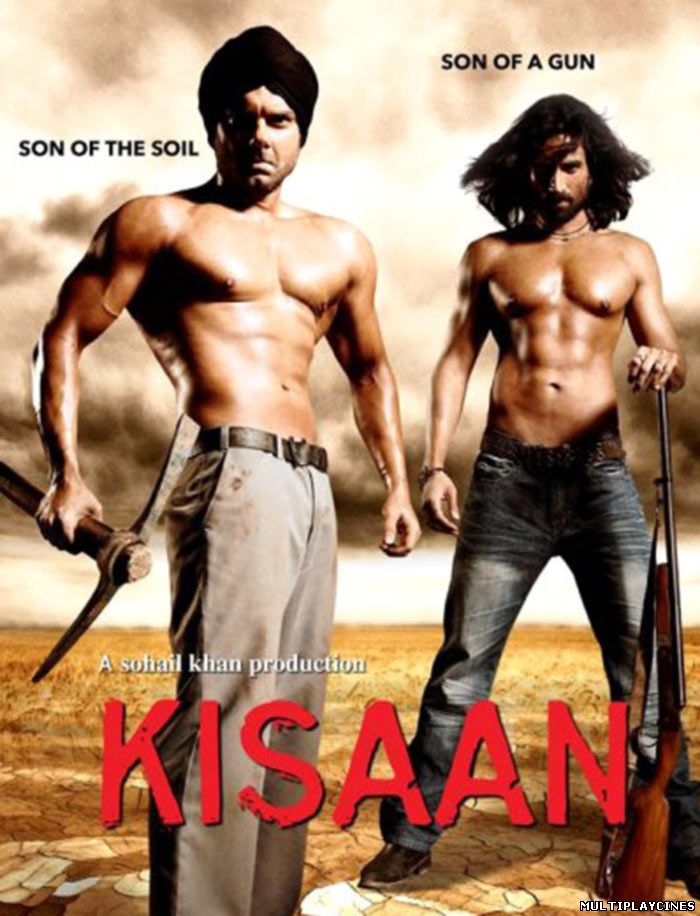 Ver Kisaan (2009) Online Gratis