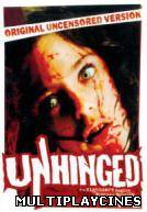 Ver Unhinged (Demencial) Online Gratis