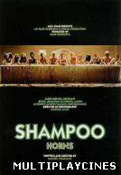 Ver Cuernos de espuma (Shampoo Horns) Online Gratis