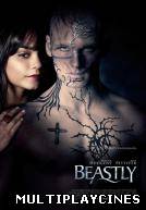 Ver El corazón de la bestia / Beastly (2011) Online Gratis