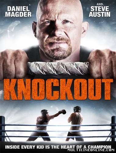 Ver Knockout (2011) Online Gratis