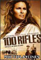 Ver 100 rifles Online Gratis