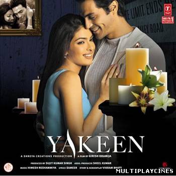 Ver Yakeen (2005) Online Gratis