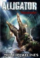 Ver La bestia bajo el asfalto Online Gratis