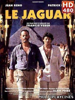 Ver El jaguar / Le jaguar (1996) Online Gratis
